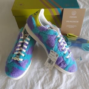 DISNEY MONSTERS INC STAN SMITH MENS 10.5